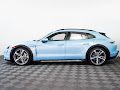2024 Porsche Taycan 4