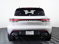 2023 Porsche Macan S
