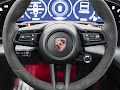 2022 Porsche Taycan GTS