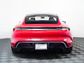2022 Porsche Taycan GTS
