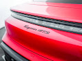 2022 Porsche Taycan GTS