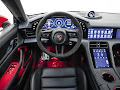 2022 Porsche Taycan GTS