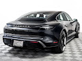 2022 Porsche Taycan 4S