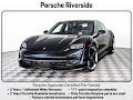 2022 Porsche Taycan 4S