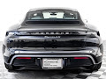 2022 Porsche Taycan 4S