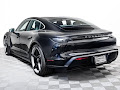 2022 Porsche Taycan 4S