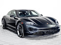 2022 Porsche Taycan 4S