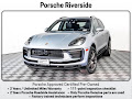 2023 Porsche Macan