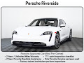 2023 Porsche Taycan