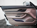2023 Porsche Taycan