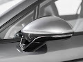 2022 Porsche Panamera 4S E-Hybrid
