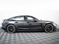 2022 Porsche Panamera 4S E-Hybrid