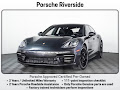 2022 Porsche Panamera 4S E-Hybrid