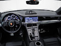 2022 Porsche Panamera 4S E-Hybrid