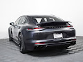 2022 Porsche Panamera 4S E-Hybrid