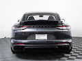 2022 Porsche Panamera 4S E-Hybrid