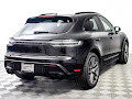 2022 Porsche Macan