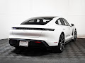 2023 Porsche Taycan