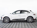 2022 Porsche Macan