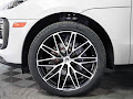 2022 Porsche Macan