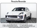 2022 Porsche Macan