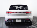 2022 Porsche Macan