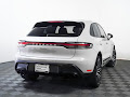 2022 Porsche Macan