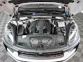 2022 Porsche Macan