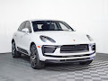 2022 Porsche Macan