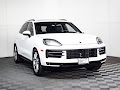 2025 Porsche Cayenne