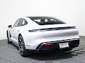 2023 Porsche Taycan
