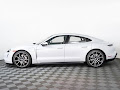 2023 Porsche Taycan