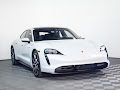 2023 Porsche Taycan