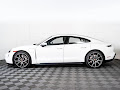 2024 Porsche Taycan
