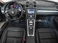 2015 Porsche Boxster