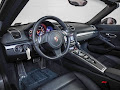 2015 Porsche Boxster