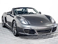 2015 Porsche Boxster