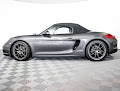 2015 Porsche Boxster