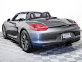 2015 Porsche Boxster