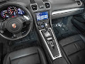 2015 Porsche Boxster