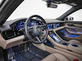 2021 Porsche Taycan Turbo