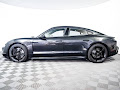 2021 Porsche Taycan Turbo