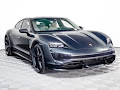 2021 Porsche Taycan Turbo