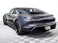 2021 Porsche Taycan Turbo
