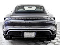 2021 Porsche Taycan Turbo