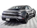 2021 Porsche Taycan Turbo