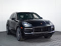 2022 Porsche Cayenne Turbo