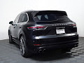 2022 Porsche Cayenne Turbo