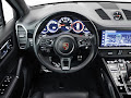 2022 Porsche Cayenne Turbo