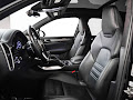 2022 Porsche Cayenne Turbo